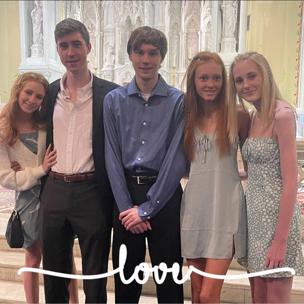 Meet your Posher, Corrine